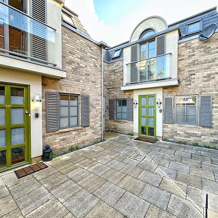 Gwydir Street Stays كامبريدج المظهر الخارجي الصورة