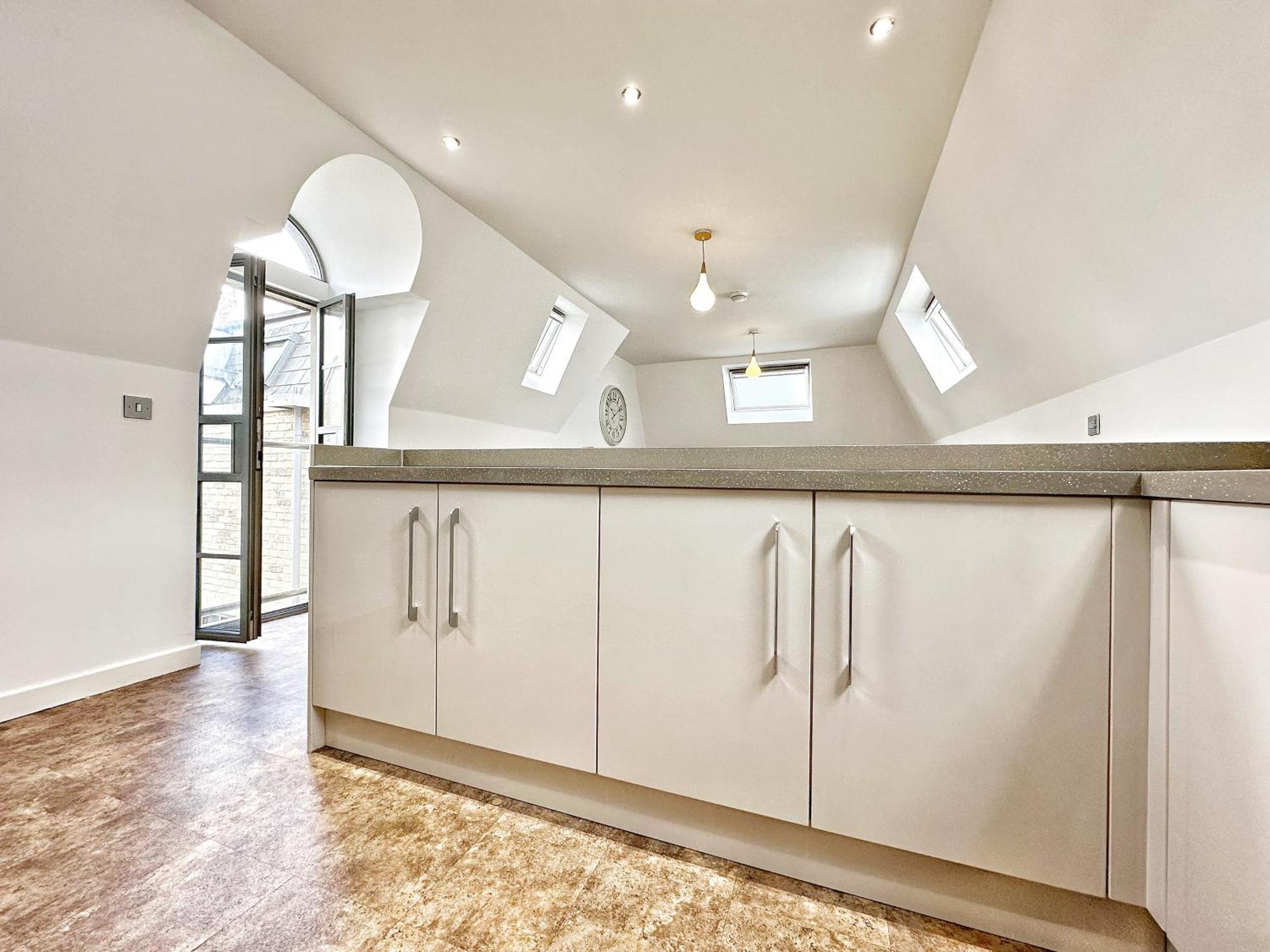 Gwydir Street Stays كامبريدج المظهر الخارجي الصورة