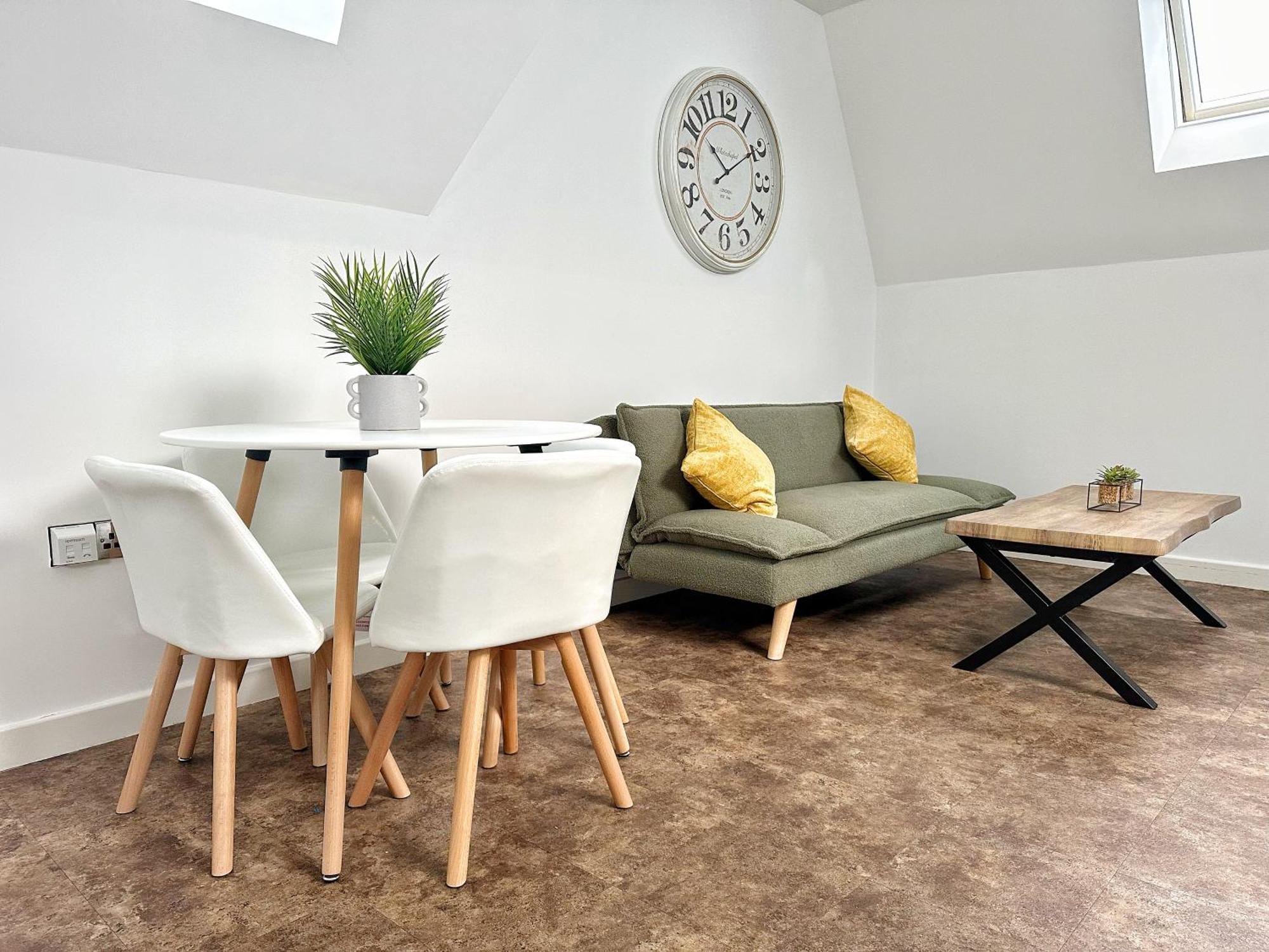 Gwydir Street Stays كامبريدج المظهر الخارجي الصورة